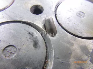 1433147 Головка блока Citroen Jumper 2 Арт AM14099544, вид 7