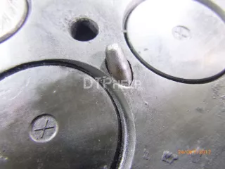 1433147 Головка блока Citroen Jumper 2 Арт AM14099544, вид 8