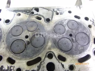 1433147 Головка блока Citroen Jumper 2 Арт AM14099544, вид 9