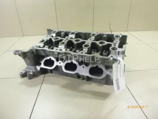 2720103920 Головка блока Mercedes C W203 Арт AM14103136, вид 4