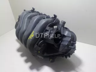 06F133213G Коллектор впускной Seat Leon 2 Арт AM14202322, вид 4