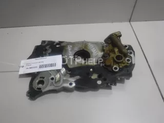 MD366260 Насос масляный Chery CrossEastar Арт AM14359833, вид 1