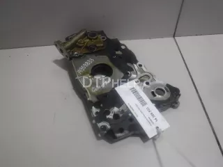 MD366260 Насос масляный Chery CrossEastar Арт AM14359833, вид 2