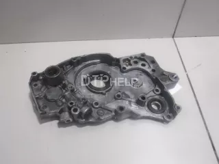 MD366260 Насос масляный Chery CrossEastar Арт AM14359833, вид 3