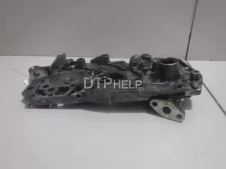 MD366260 Насос масляный Chery CrossEastar Арт AM14359833, вид 4