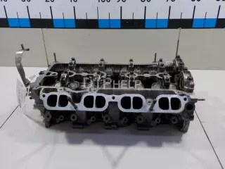 1110128022 Головка блока Toyota Avensis 2 Арт AM14383004, вид 1