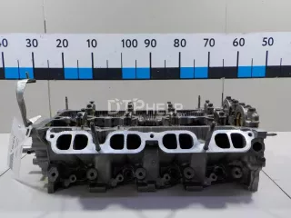 1110128022 Головка блока Toyota Avensis 2 Арт AM14383004, вид 2