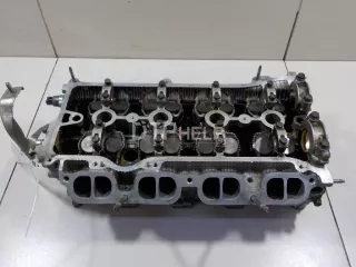 1110128022 Головка блока Toyota Avensis 2 Арт AM14383004, вид 3