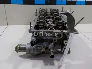 1110128022 Головка блока Toyota Avensis 2 Арт AM14383004, вид 4