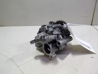 1839456 Насос масляный Land Rover Defender 2 Арт AM14529709, вид 2