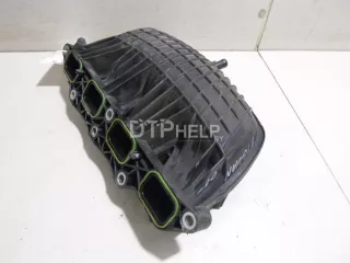 03C129709BA Коллектор впускной Seat Ibiza 4 Арт AM14599769, вид 3