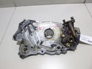 MD366260 Насос масляный Chery CrossEastar Арт AM14604177, вид 1
