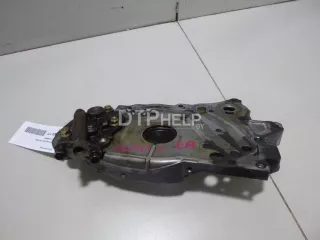 MD366260 Насос масляный Chery CrossEastar Арт AM14604177, вид 2