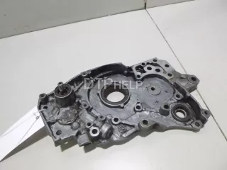 MD366260 Насос масляный Chery CrossEastar Арт AM14604177, вид 3