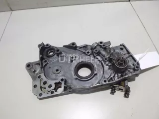 MD366260 Насос масляный Chery CrossEastar Арт AM14604177, вид 4