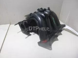 2831026653 Коллектор впускной Hyundai Accent LC Арт AM14785134, вид 2