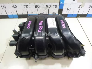 283102E820 Коллектор впускной Kia Optima 4 Арт AM14785648, вид 1