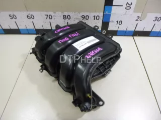 283102E820 Коллектор впускной Kia Optima 4 Арт AM14785648, вид 2