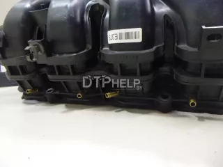 283102E820 Коллектор впускной Kia Optima 4 Арт AM14785648, вид 4