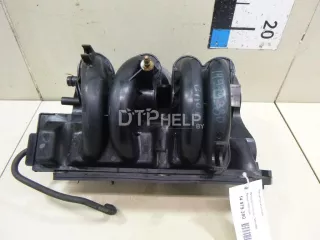 7700273860 Коллектор впускной Renault Logan 1 Арт AM14979380, вид 1