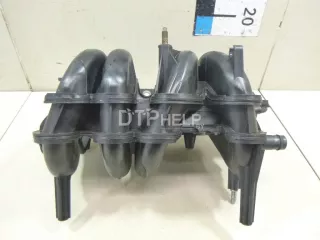 7700273860 Коллектор впускной Renault Logan 1 Арт AM14979380, вид 3