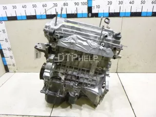 1016058073 Двигатель Geely Emgrand 7 Арт AM14991443, вид 2
