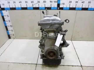 1016058073 Двигатель Geely Emgrand 7 Арт AM14991443, вид 4