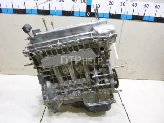 1016058073 Двигатель Geely Emgrand 7 Арт AM14991443, вид 5