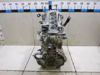 1016058073 Двигатель Geely Emgrand 7 Арт AM14991443, вид 6