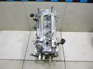 1016058073 Двигатель Geely Emgrand 7 Арт AM14991443, вид 8