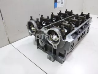 1255465 Головка блока Ford Focus 2 Арт AM15006709, вид 1