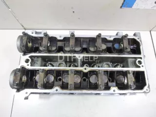 1255465 Головка блока Ford Focus 2 Арт AM15006709, вид 2