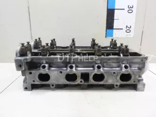 1255465 Головка блока Ford Focus 2 Арт AM15006709, вид 3