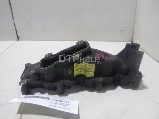 059129711CL Коллектор впускной Volkswagen Touareg 1 Арт AM15016072, вид 1