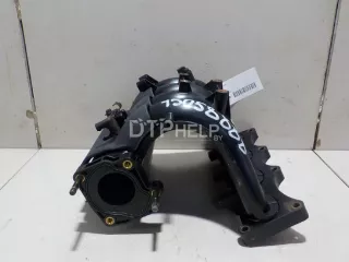 2831026673 Коллектор впускной Kia Cerato 1 Арт AM15058888, вид 2