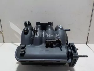 2831026673 Коллектор впускной Kia Cerato 1 Арт AM15058888, вид 3