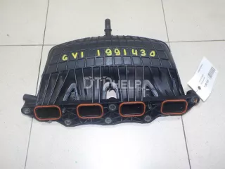 03C129709AJ Коллектор впускной Seat Ibiza 4 Арт AM1991430, вид 1