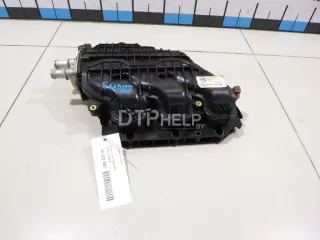2810900637 Коллектор впускной Smart Fortwo 1 Арт AM48222587, вид 1