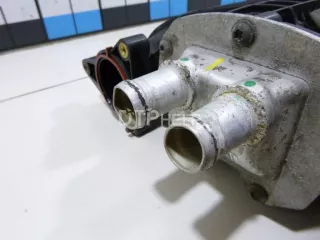 2810900637 Коллектор впускной Smart Fortwo 1 Арт AM48222587, вид 2