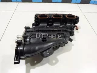 2810900637 Коллектор впускной Smart Fortwo 1 Арт AM48222587, вид 3