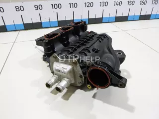 2810900637 Коллектор впускной Smart Fortwo 1 Арт AM48222587, вид 7