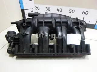06J133201BD Коллектор впускной Seat Leon 2 Арт AM48292540, вид 1