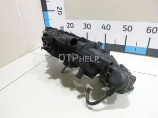 06J133201BD Коллектор впускной Seat Leon 2 Арт AM48292540, вид 2