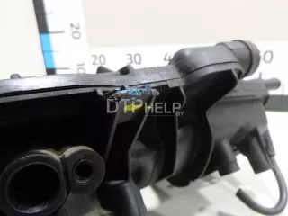 06J133201BD Коллектор впускной Seat Leon 2 Арт AM48292540, вид 4