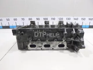 12642083 Головка блока Cadillac CTS 1 Арт AM48308761, вид 4