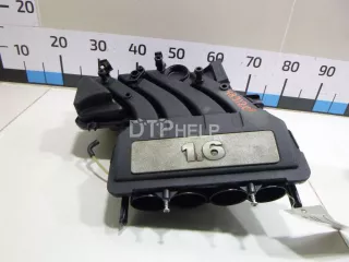 06A133203DL Коллектор впускной Seat Leon 2 Арт AM48312027, вид 2