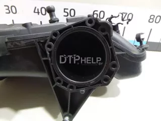06A133203DL Коллектор впускной Seat Leon 2 Арт AM48312027, вид 4