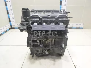 10102BC23F Двигатель Nissan Note E11 Арт AM48322735, вид 4