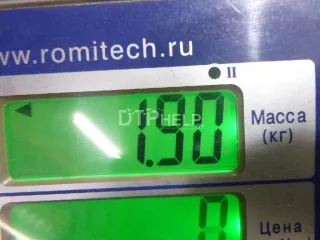 2833125020 Коллектор впускной Kia Magentis MG Арт AM48341612, вид 4