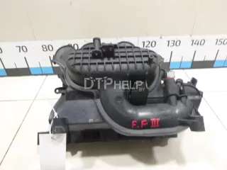 4M5G9424CF Коллектор впускной Ford Focus 2 Арт AM48343187, вид 2
